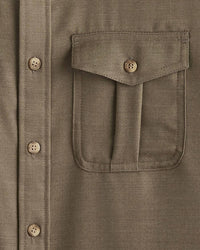 Pendleton - Men's Harrison Merino Shirt