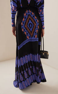 Johanna Ortiz - Brave Woman Maxi Skirt