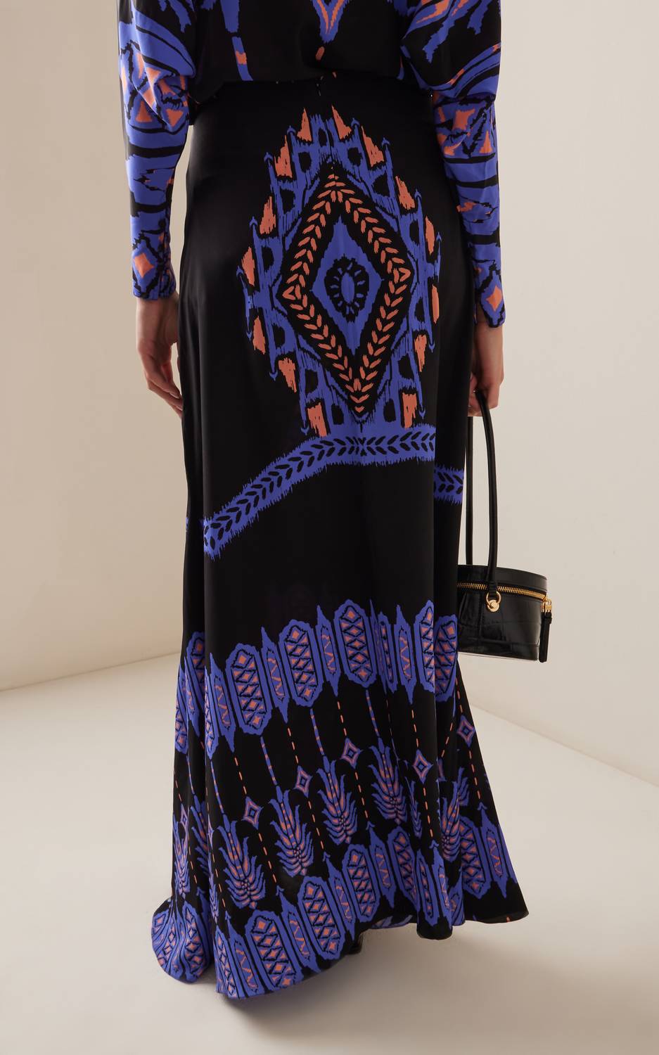Johanna Ortiz - Brave Woman Maxi Skirt