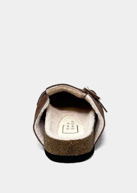 Shu Shop - Women's Tori Slip-on Mules