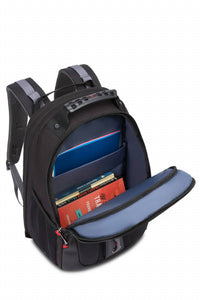 Swissgear - Wenger Legacy Laptop Backpack