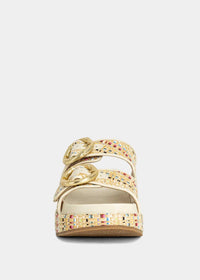 Shu Shop - Women's Lori Sandal