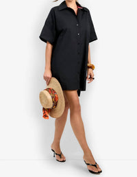 Trina Turk - Opponent Mini Dress