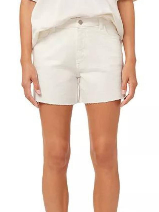 Dl1961 - Women'S - Zoie Relaxed Vintage Short