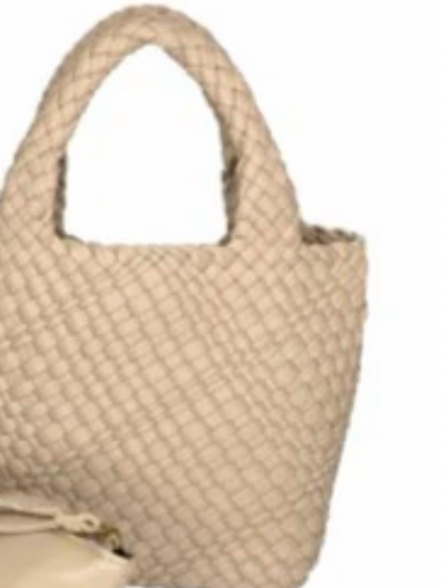Accessory Concierge - Women's Mini Molly Tote Bag