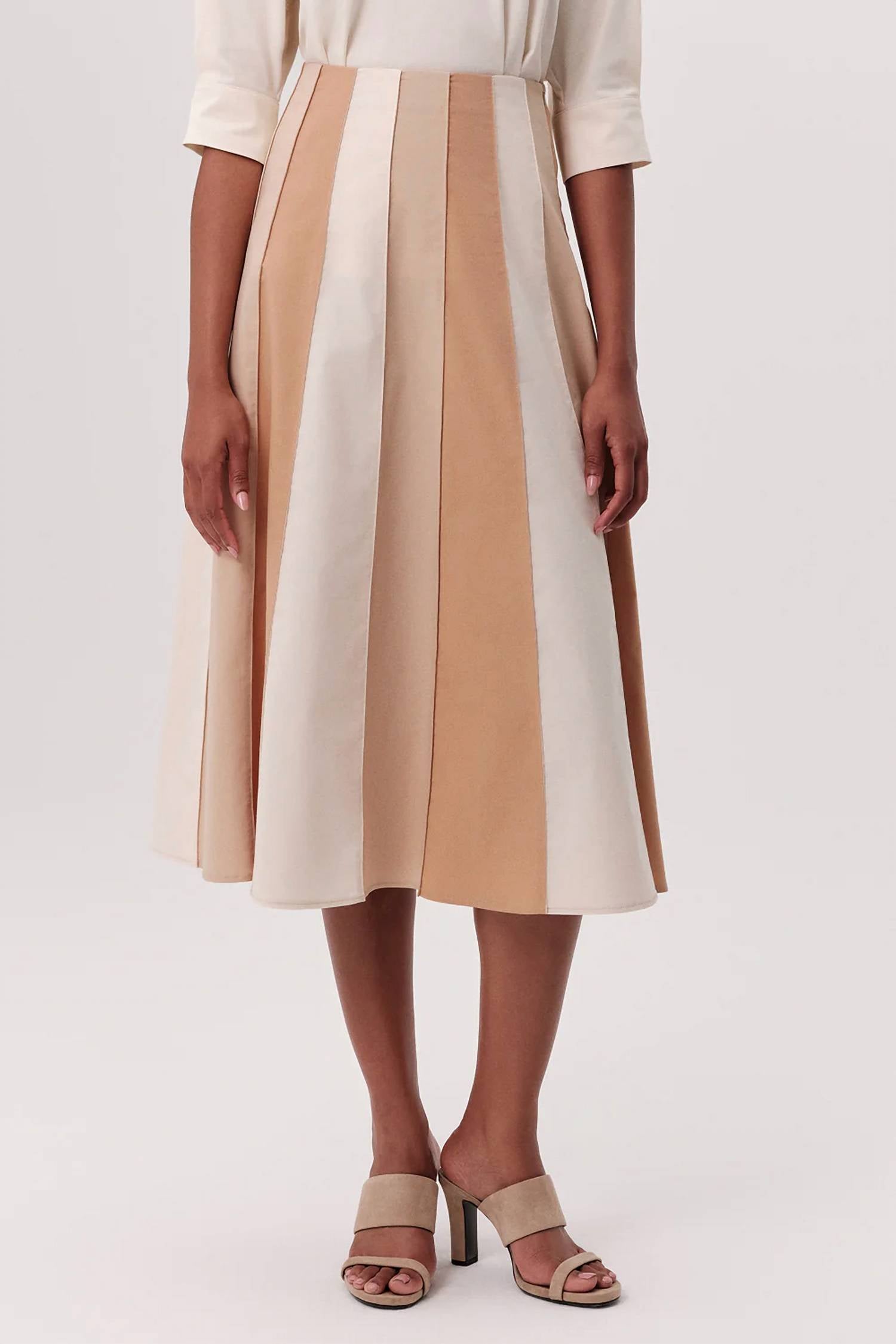 Exquise - Women's The Nikki Skirt
