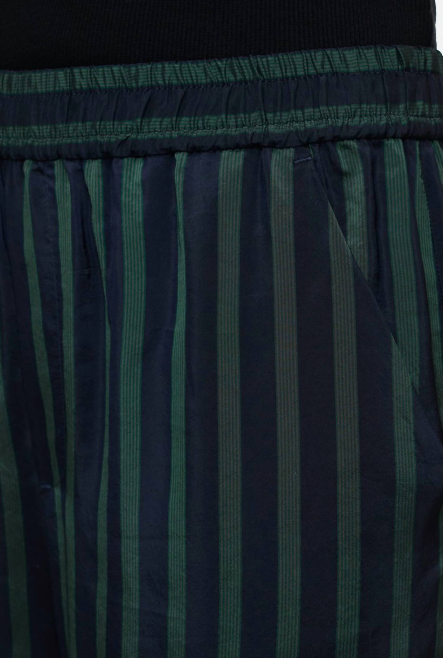Closed - Winona Striped Pant