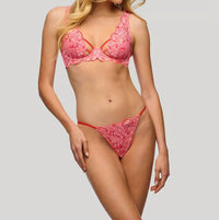 Cosabella - Lianella Open Plunge Bra