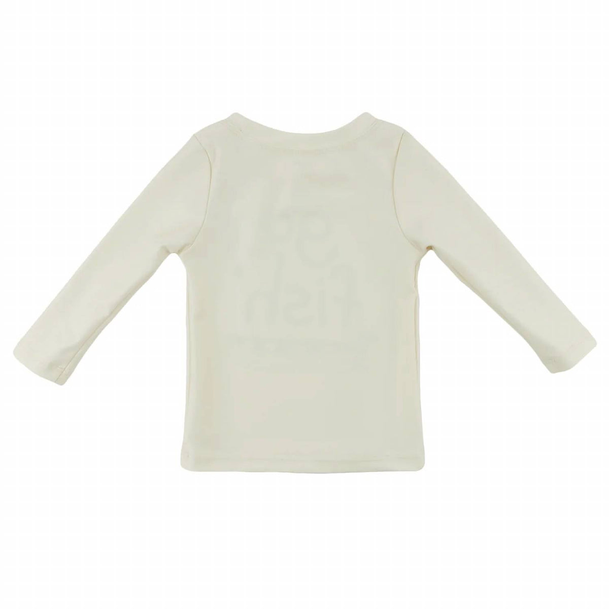 Oh Baby! - Kids Go Fish Malibu Print Rashguard