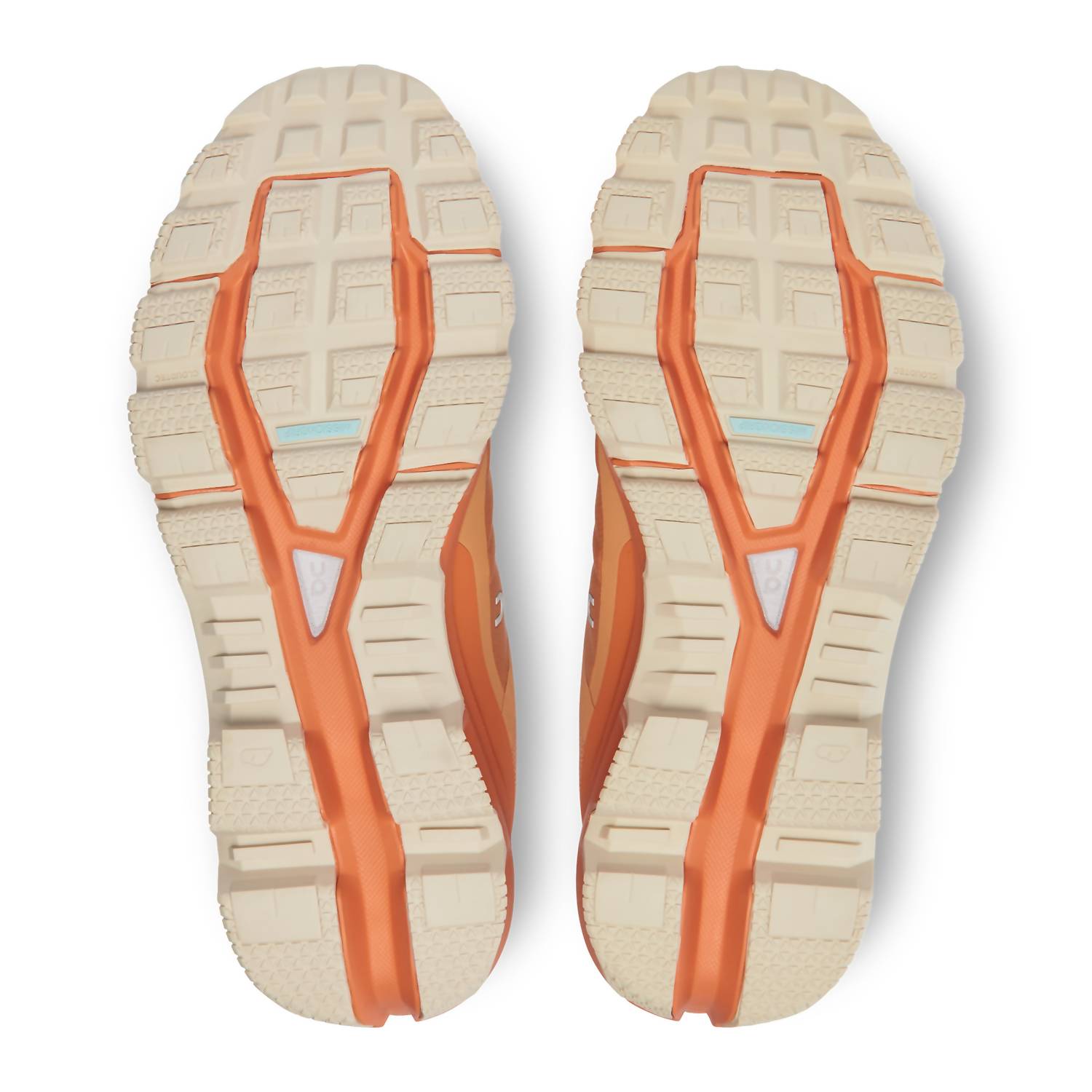 On - Women's Cloudventure Sneakers