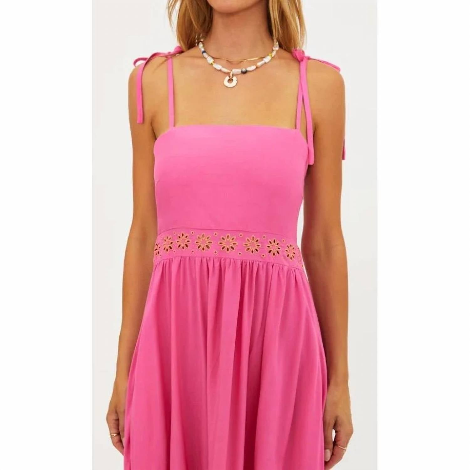 Beach Riot - Rianne Dress