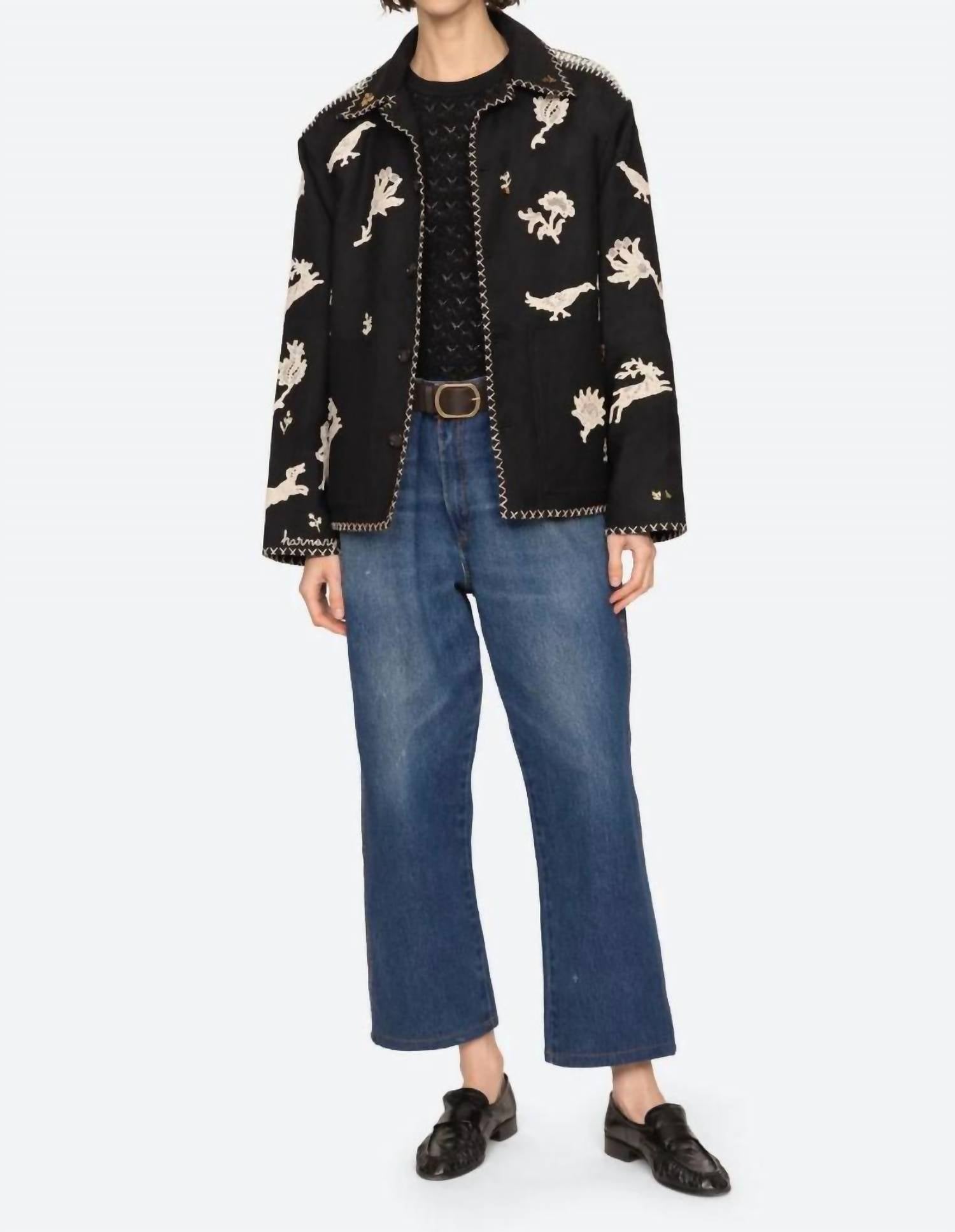 Sea - Jules Jeans