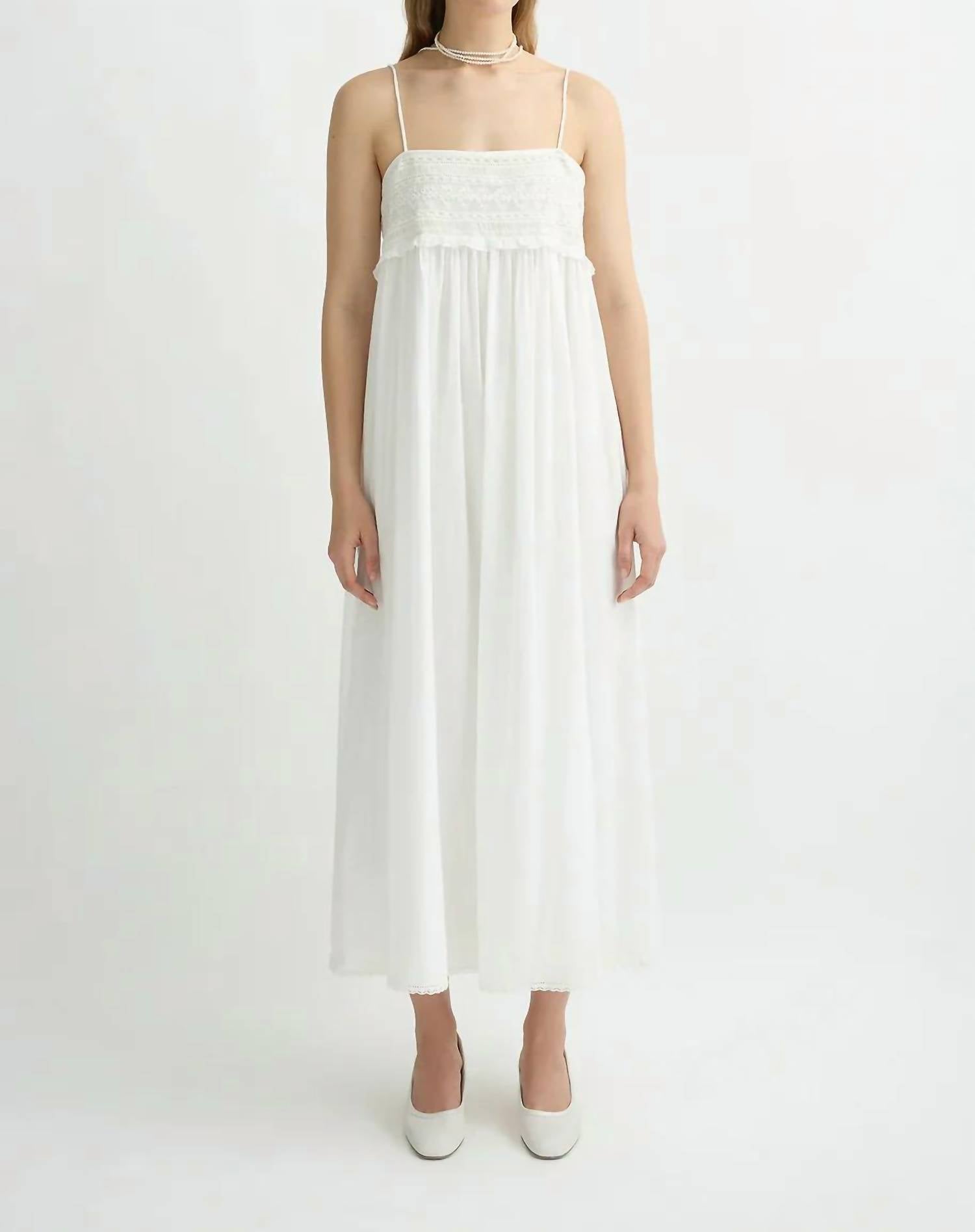 Posse - Danielle Dress