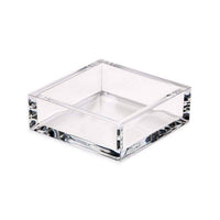 Caspari - Acrylic Cocktail Napkin Holder