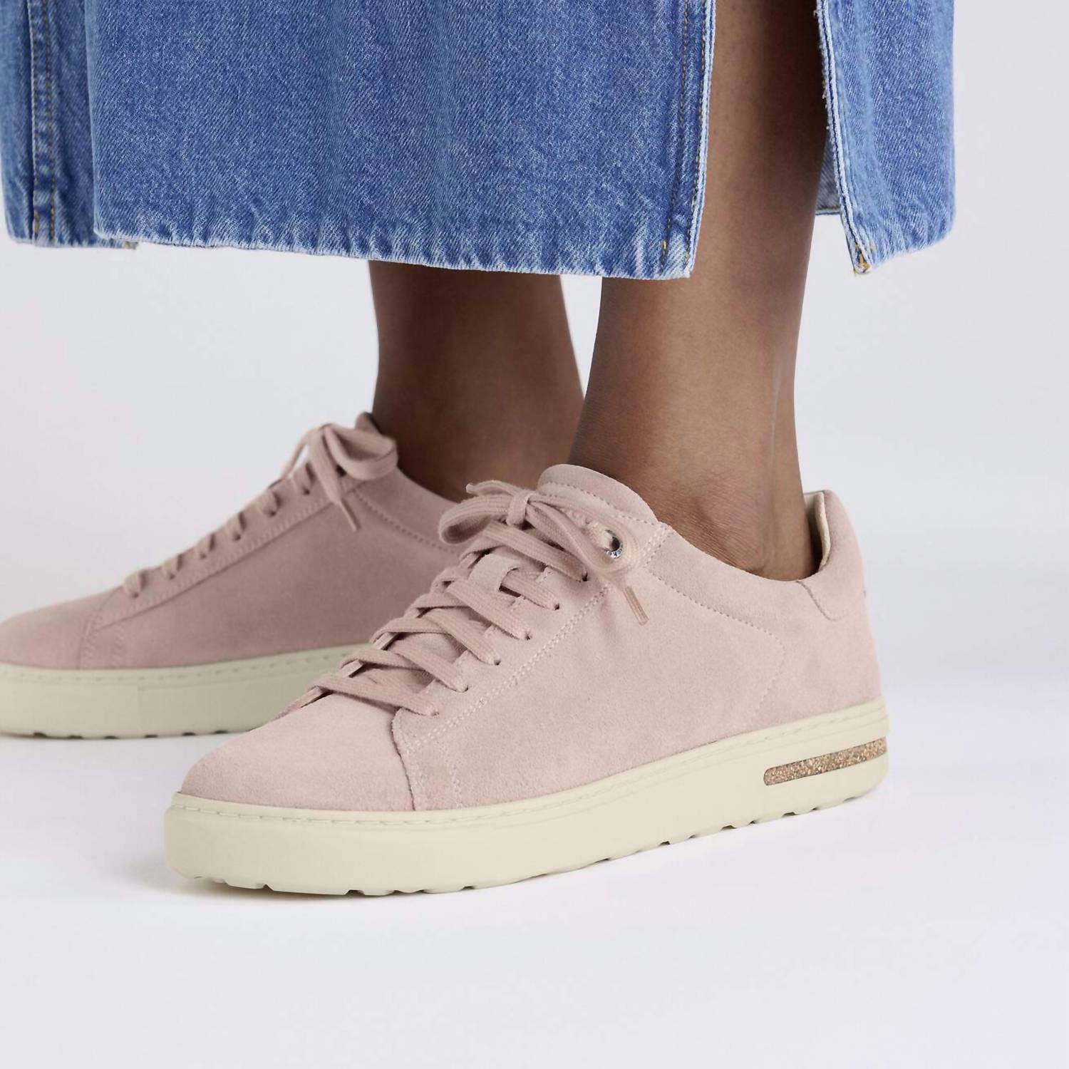 Birkenstock - Women's Bend Low Sneakers