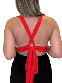 Better Be - Got A Heart Halter Top