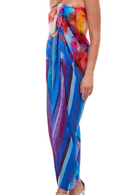 Gottex - Full Length Pareo Cover Up