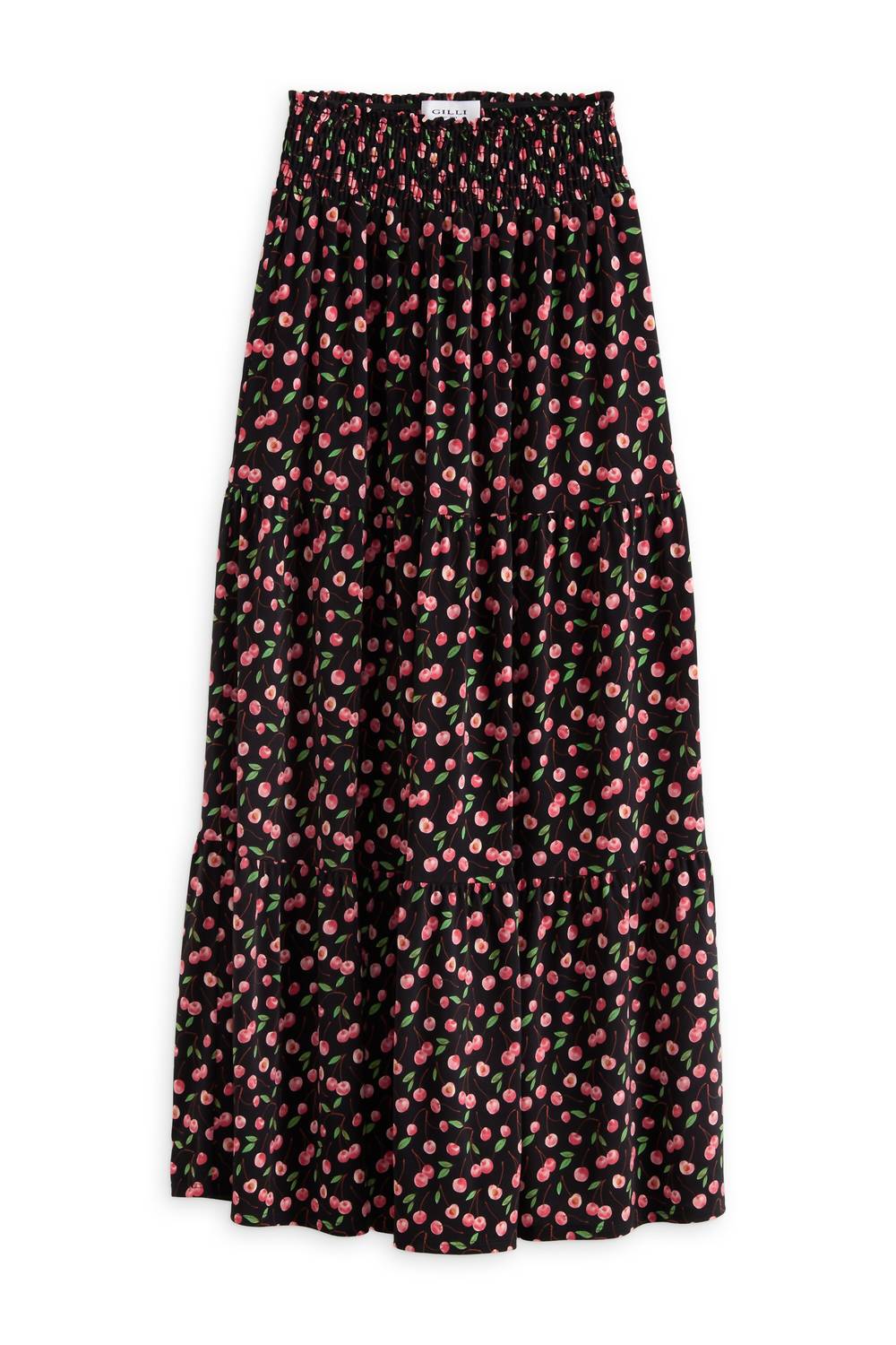 Gilli - Women's Bowie Maxi Skirt
