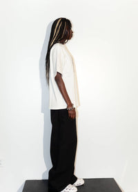 Knotwtr - Rhinestone Short Sleeve K-shirt