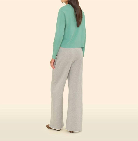 Xirena - Emmette Wide Leg Sweatpant