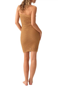 Pq Swim - Tessa Dress