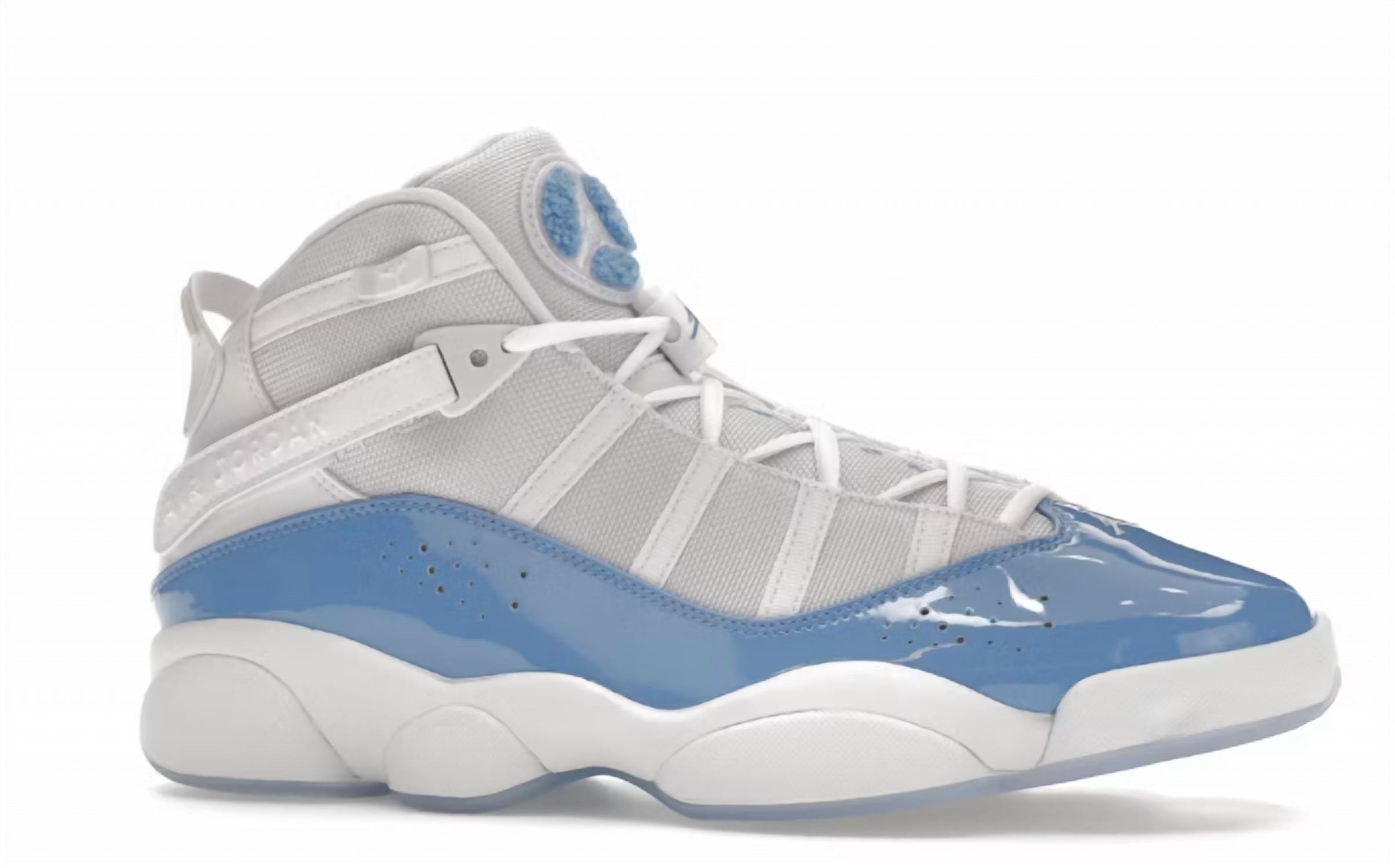 Jordan - Men's Jordan 6 Rings Sneakers