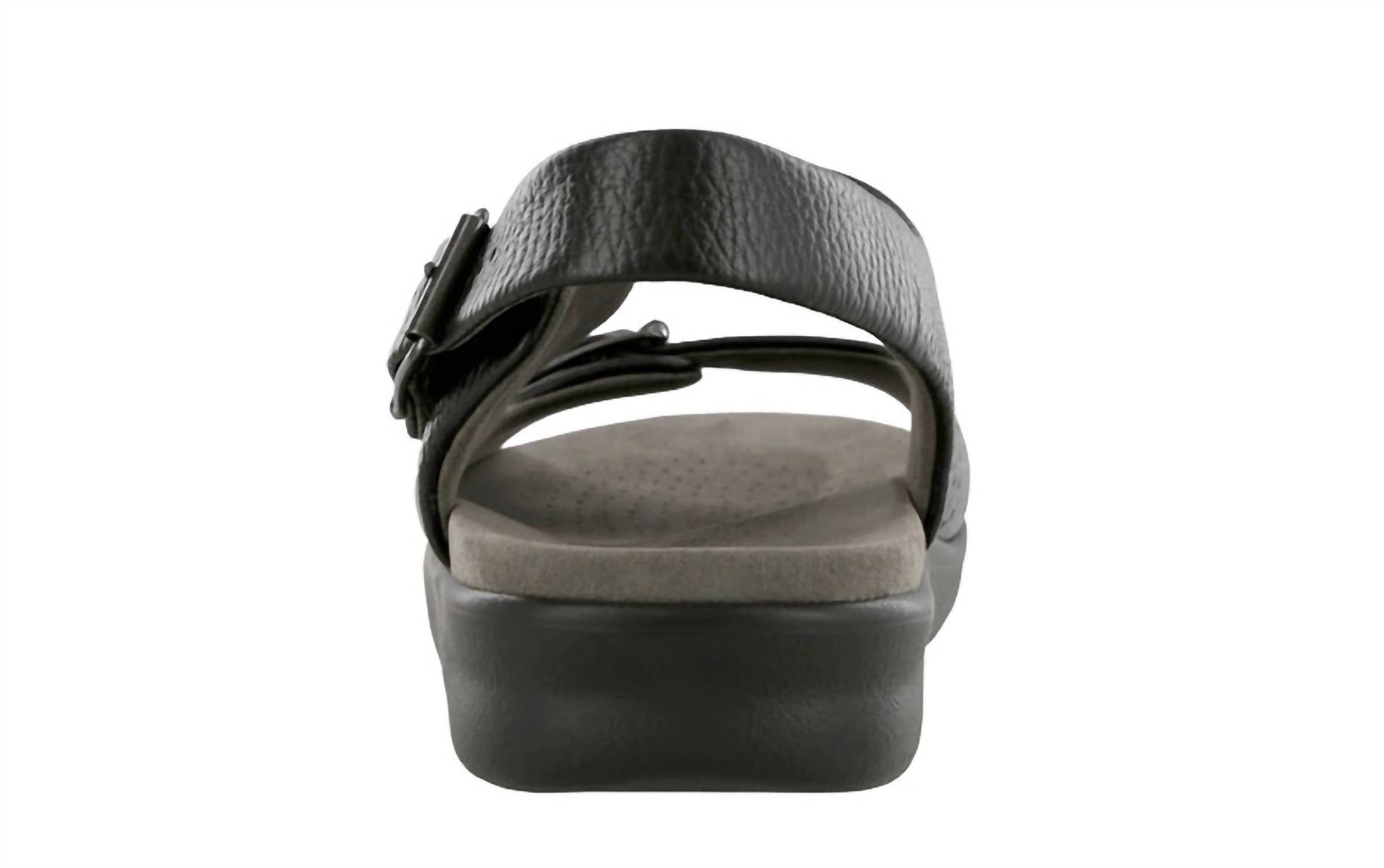 Sas - Men's Bravo Heel Strap Sandal - WIDE