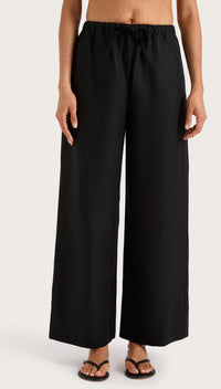 Faithfull The Brand - JONES LINEN PANT