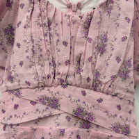 Katie J Nyc - Girl's Delilah Dress