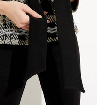 Joseph Ribkoff - Miranda Cinch Belt Jacket