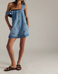 Free People - Shortall Jumper
