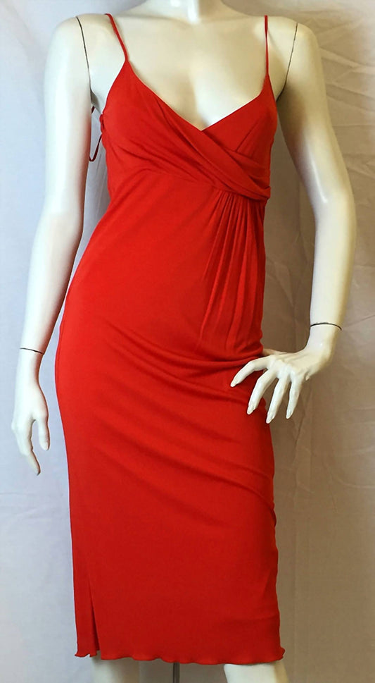 Iceberg - Women's Sleeveless Dress