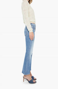 Mother - Outsider Flood Jeans