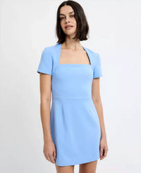 French Connection - Whisper Mini Dress