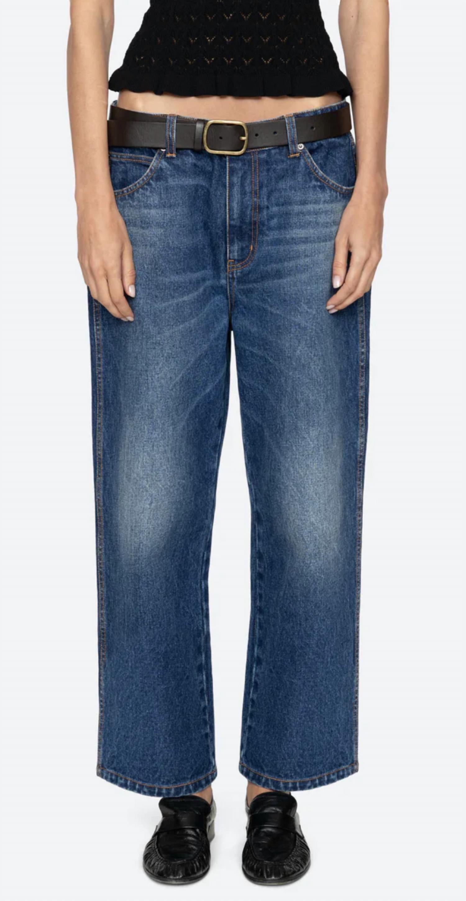 Sea - Jules Jeans