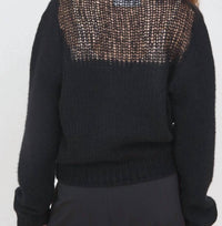 Lisa Yang - Caprie Knit Sweater