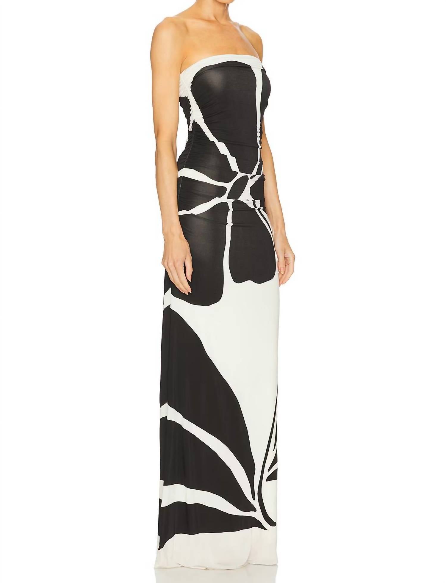 Cala De La Cruz - Pre-loved Daphne Dress