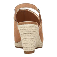 Nydj - WOMEN'S CAI 2 ESPRADILLE WEDGE SANDALS