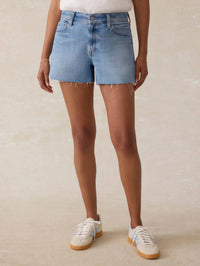 Faherty - Sundrift Denim Short