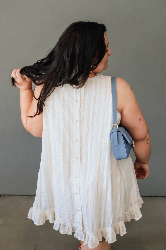 Mable - Camilla Mini Dress