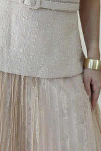 Ina Fashion - Adelaide Dress