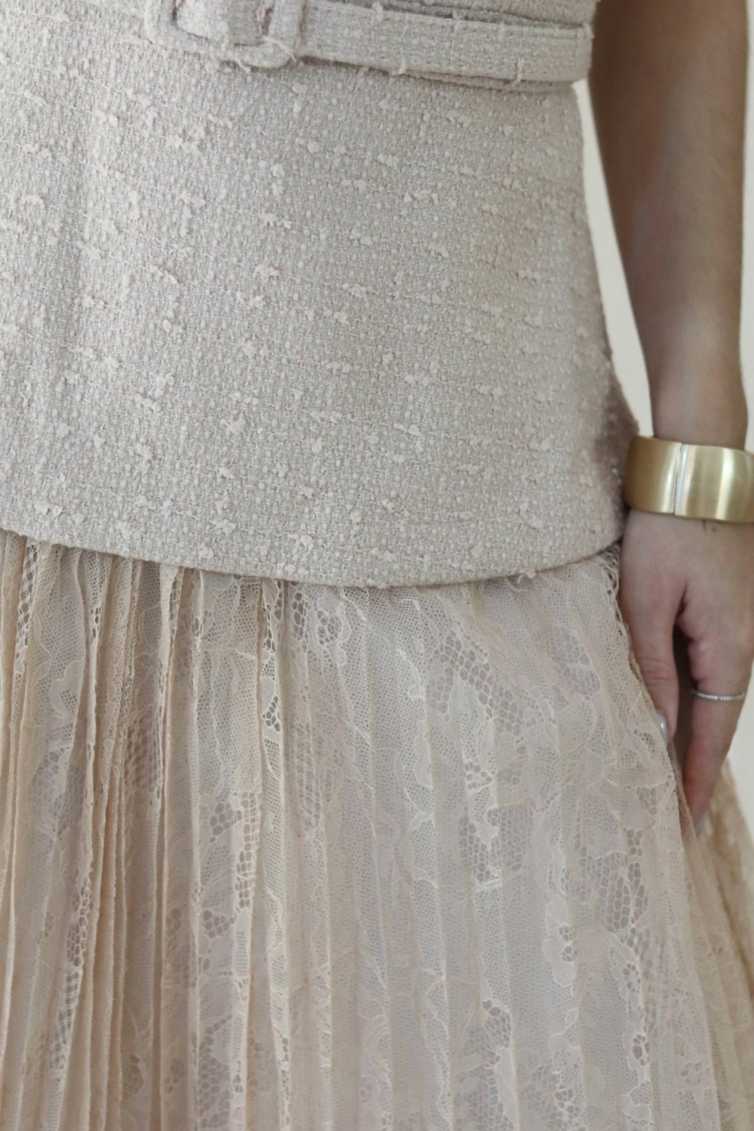 Ina Fashion - Adelaide Dress