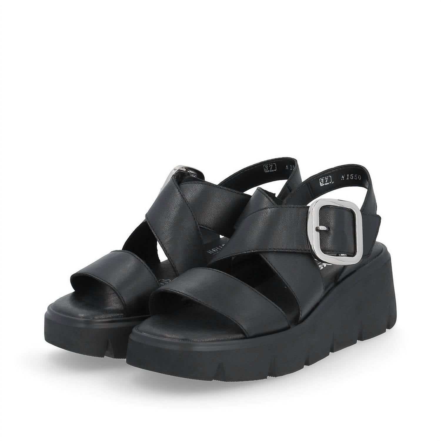 Rieker - Women's Amber Sandals