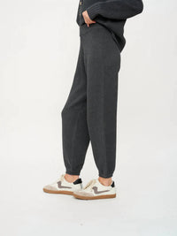 Six/Fifty - Molly Waffle Sweatpant