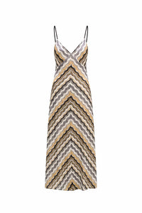 Allison New York - Nellie Maxi Dress