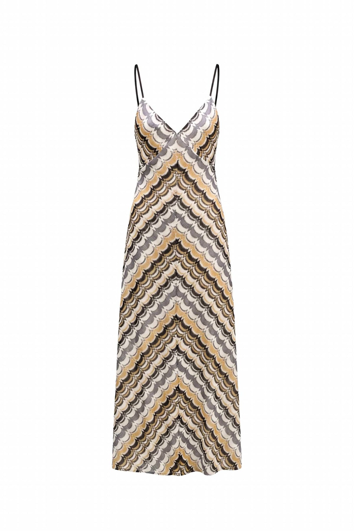 Allison New York - Nellie Maxi Dress