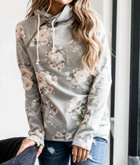 Ampersand Ave - Doublehood™ Sweatshirt
