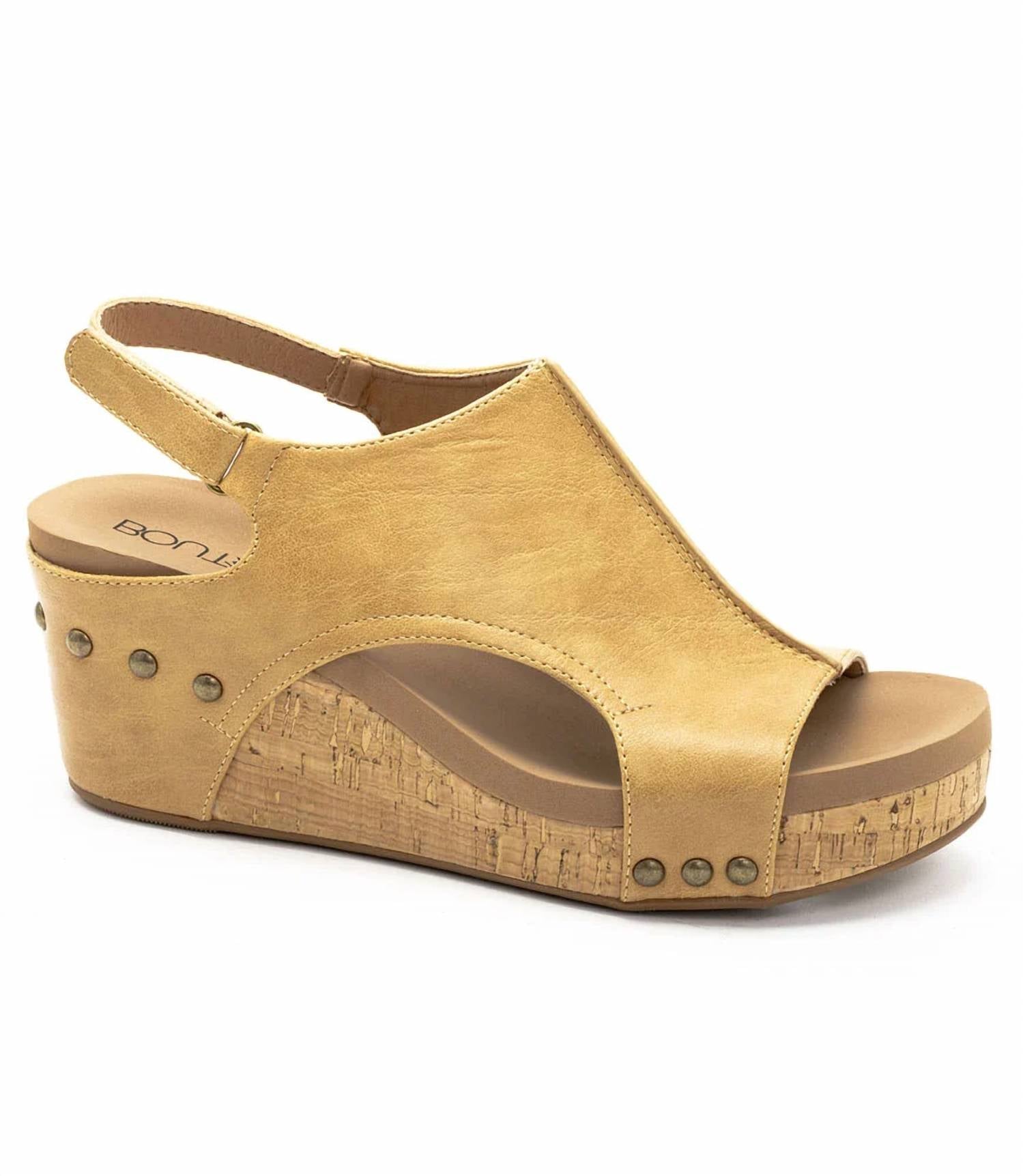 Corkys Footwear - Women's Carley Wedge