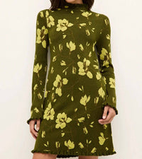 Marie Oliver - Oaklynn Mini Dress