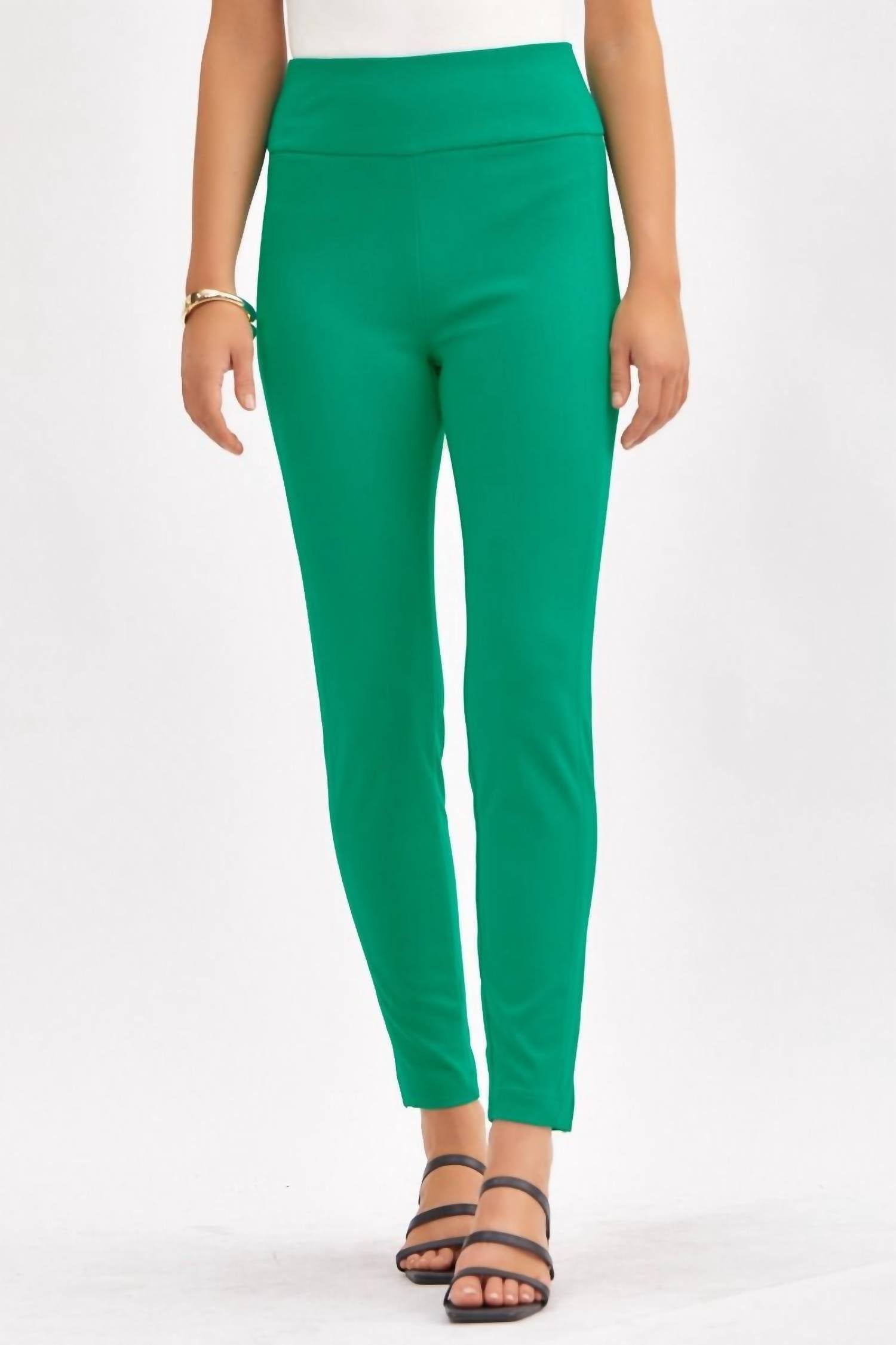 Dear Scarlett - Magic High Waisted Skinny Pants